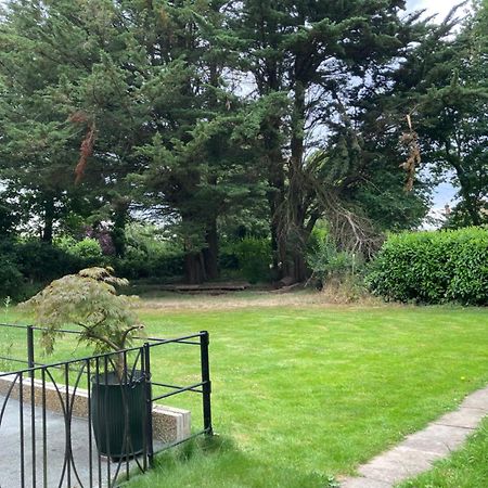 Woodland Retreat, Market Lane, Blundeston, Lowestoft Eksteriør bilde
