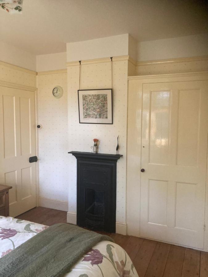Woodland Retreat, Market Lane, Blundeston, Lowestoft Eksteriør bilde