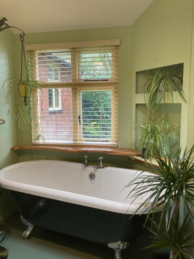 Woodland Retreat, Market Lane, Blundeston, Lowestoft Eksteriør bilde