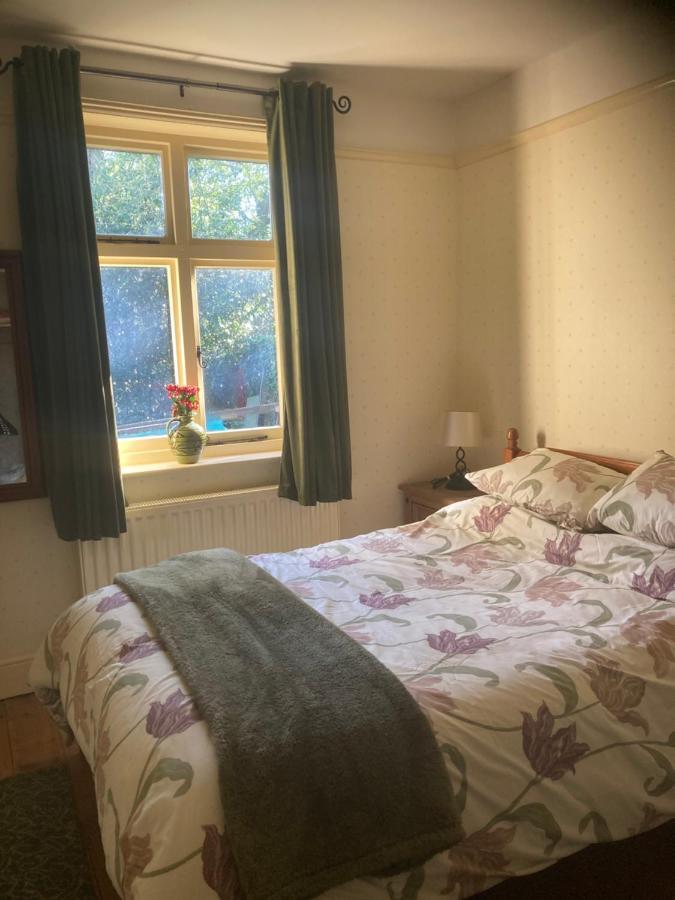 Woodland Retreat, Market Lane, Blundeston, Lowestoft Eksteriør bilde