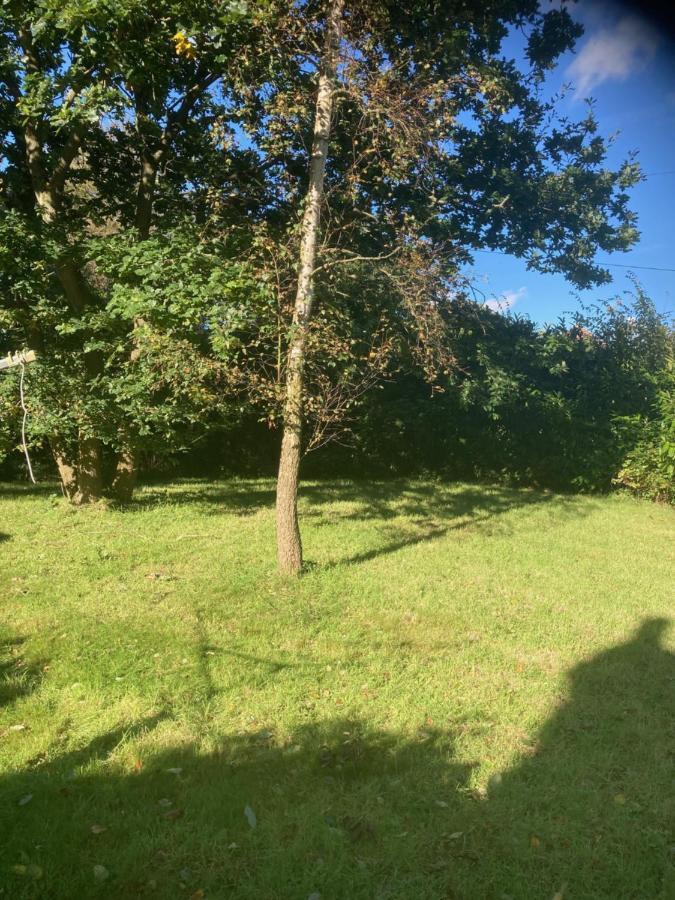 Woodland Retreat, Market Lane, Blundeston, Lowestoft Eksteriør bilde