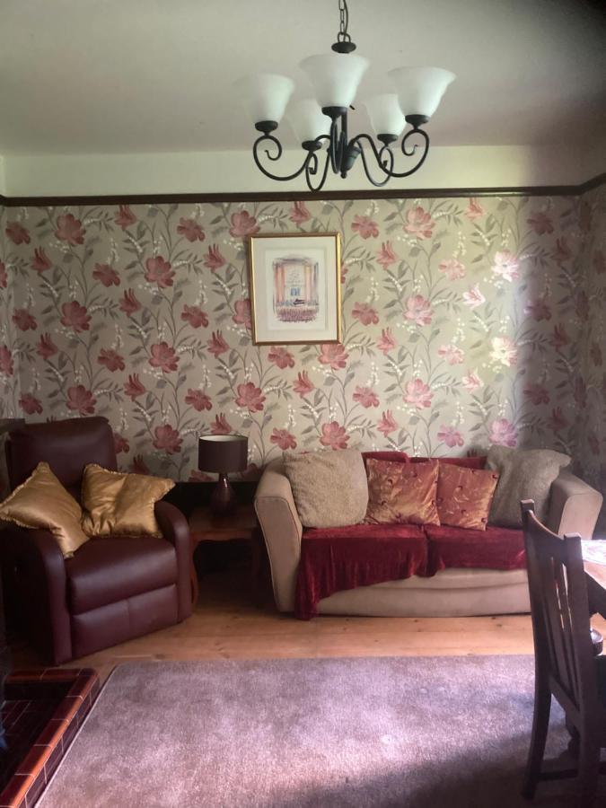 Woodland Retreat, Market Lane, Blundeston, Lowestoft Eksteriør bilde