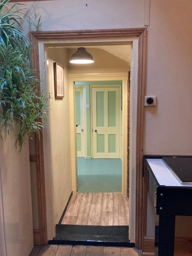 Woodland Retreat, Market Lane, Blundeston, Lowestoft Eksteriør bilde