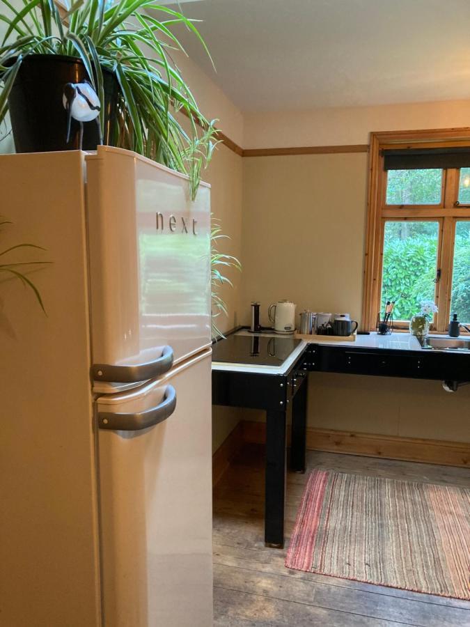 Woodland Retreat, Market Lane, Blundeston, Lowestoft Eksteriør bilde