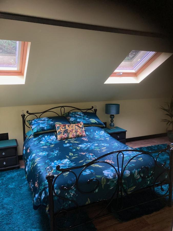 Woodland Retreat, Market Lane, Blundeston, Lowestoft Eksteriør bilde