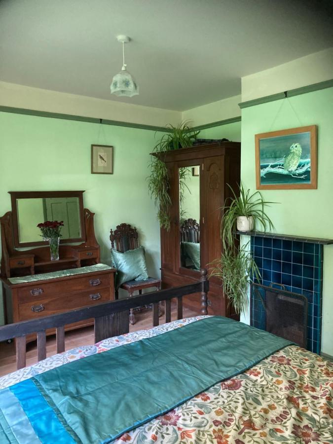 Woodland Retreat, Market Lane, Blundeston, Lowestoft Eksteriør bilde