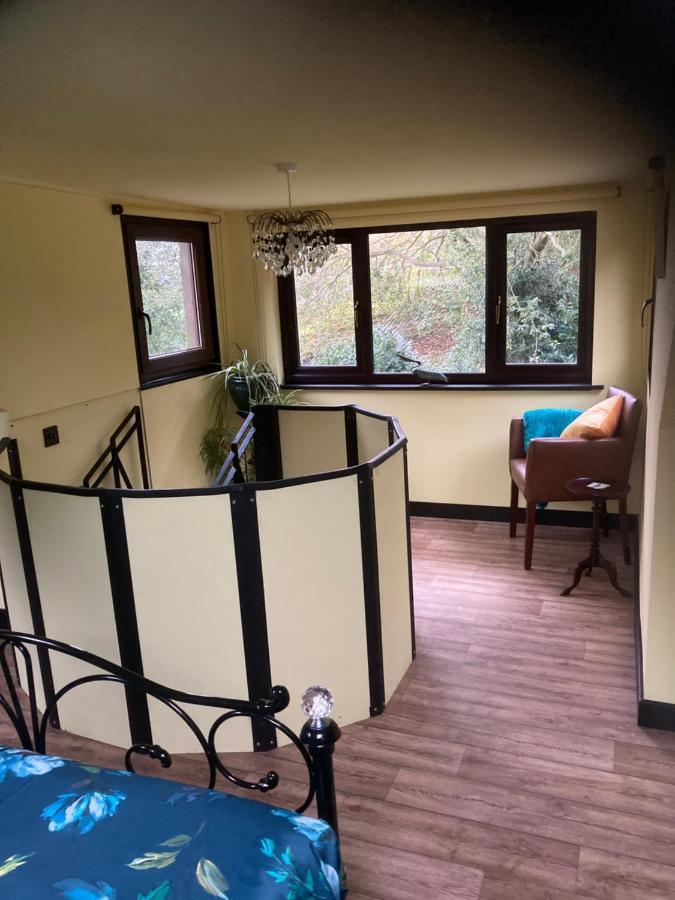Woodland Retreat, Market Lane, Blundeston, Lowestoft Eksteriør bilde