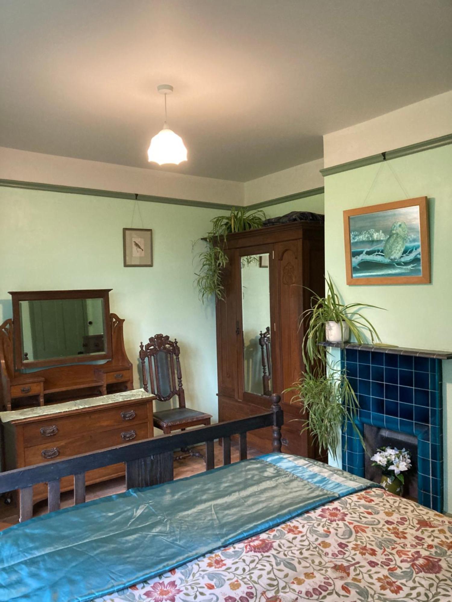Woodland Retreat, Market Lane, Blundeston, Lowestoft Eksteriør bilde