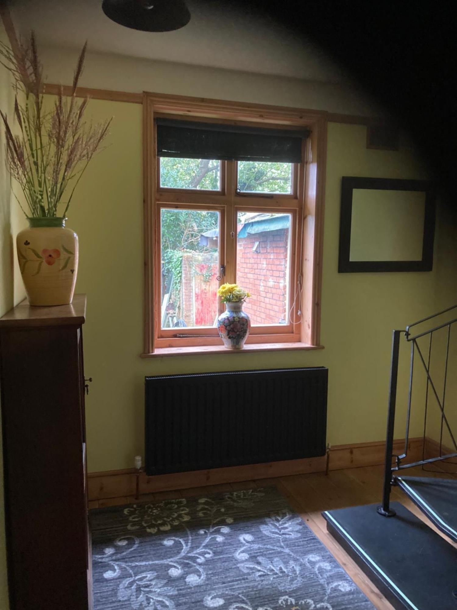 Woodland Retreat, Market Lane, Blundeston, Lowestoft Eksteriør bilde