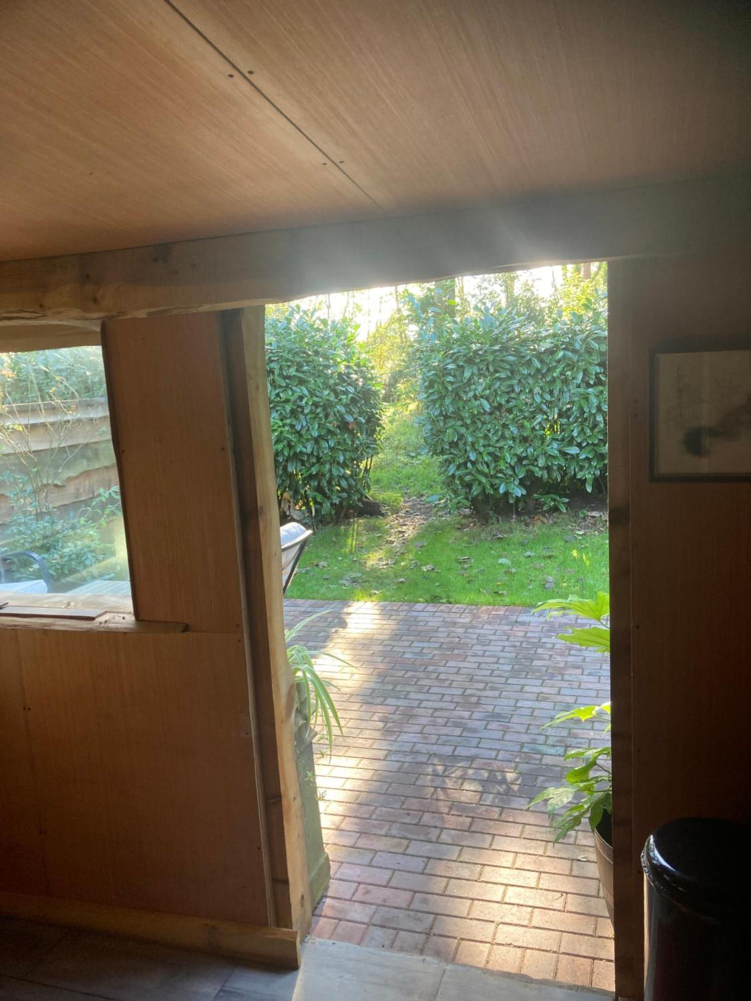 Woodland Retreat, Market Lane, Blundeston, Lowestoft Eksteriør bilde