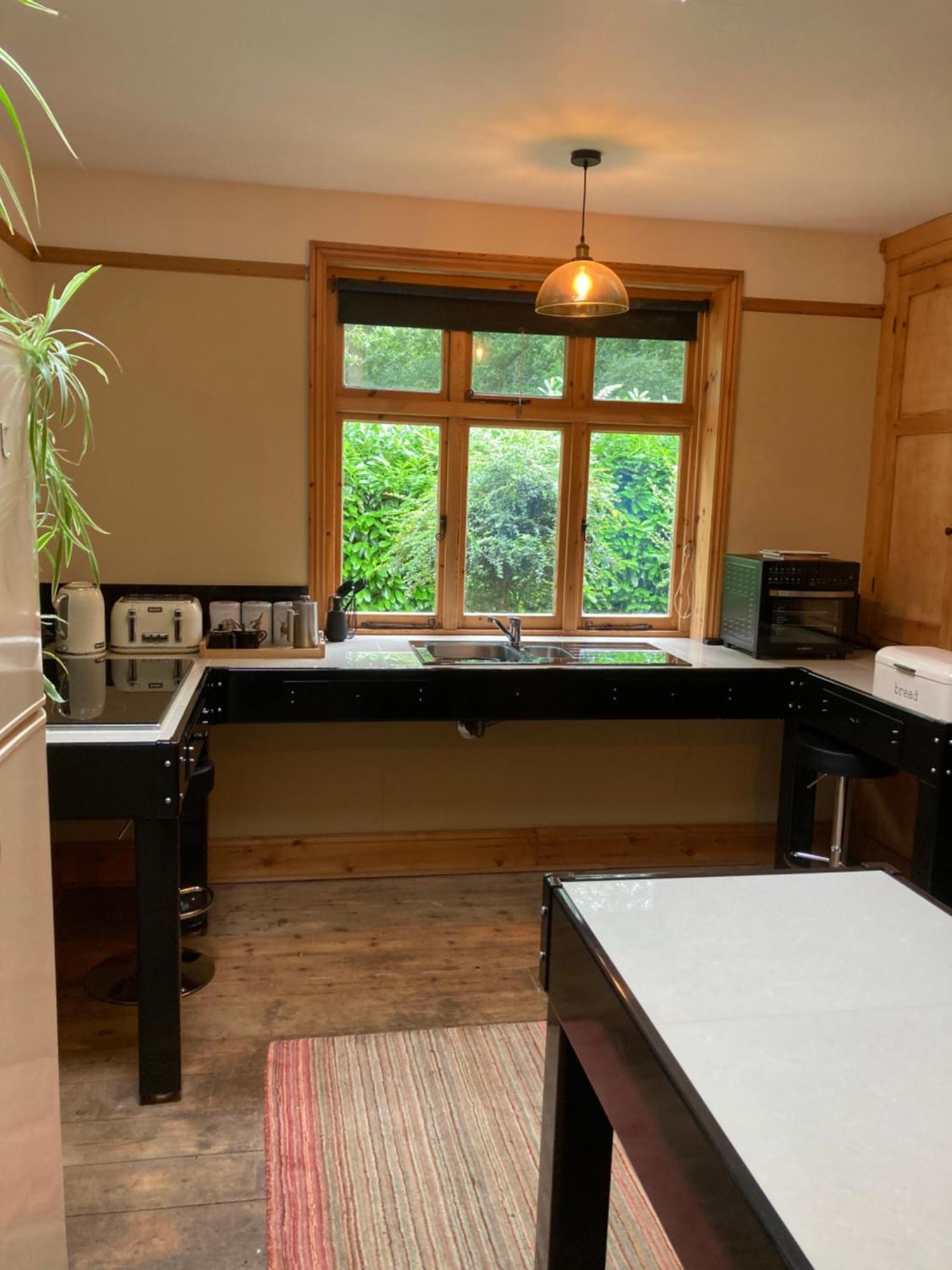Woodland Retreat, Market Lane, Blundeston, Lowestoft Eksteriør bilde