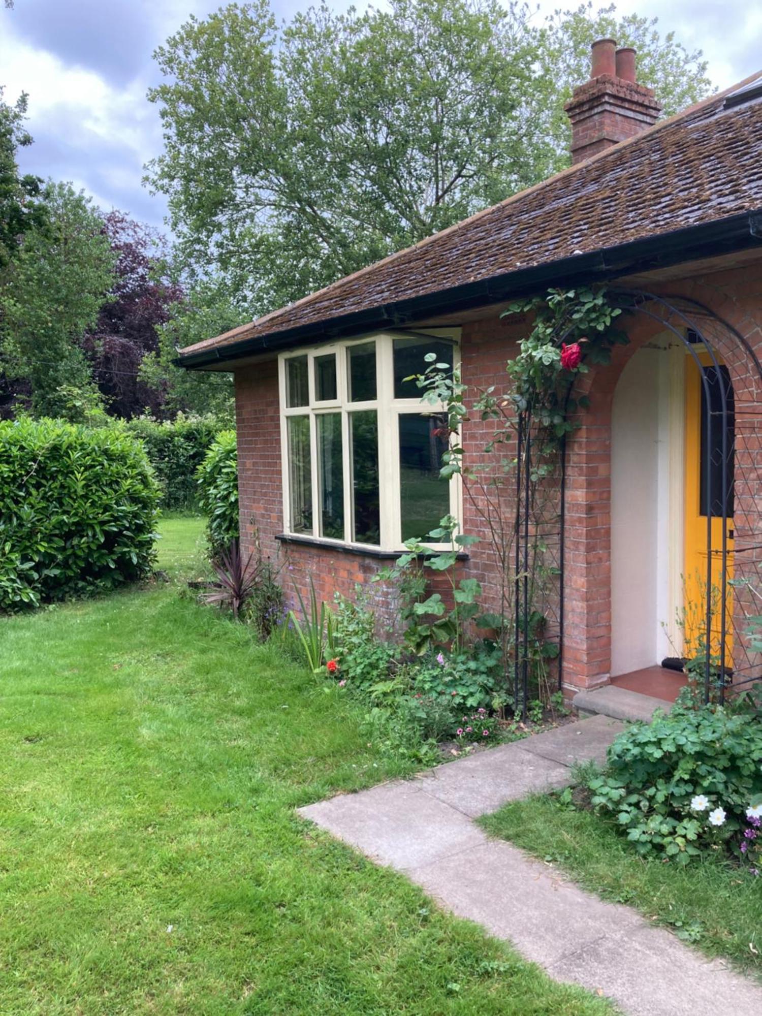 Woodland Retreat, Market Lane, Blundeston, Lowestoft Eksteriør bilde