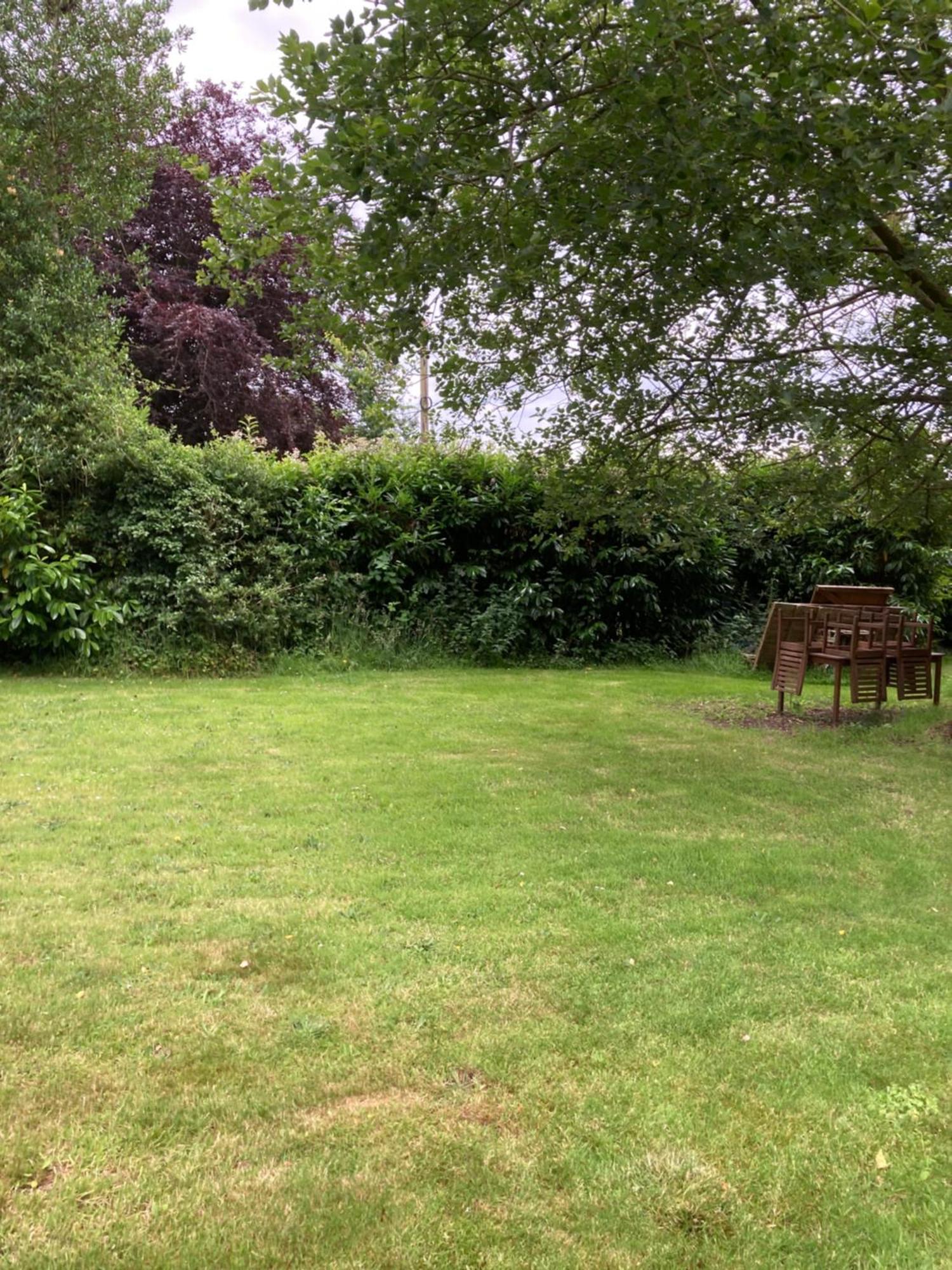 Woodland Retreat, Market Lane, Blundeston, Lowestoft Eksteriør bilde